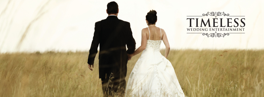 Timeless Wedding Entertainment
