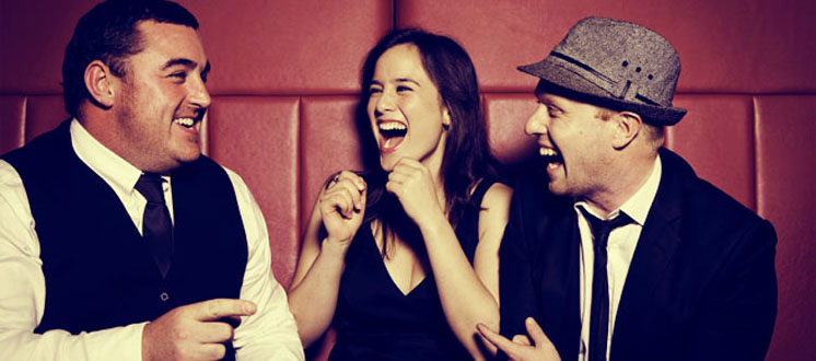 Timeless Wedding Entertainment