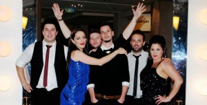 SoulArte Six Hollywood