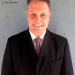 DJ Tim Densley