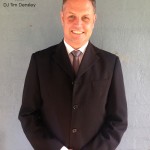 DJ Tim Densley