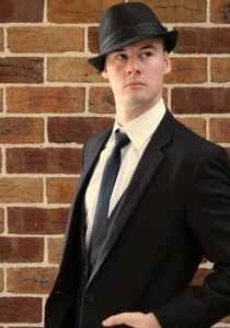 Timeless Wedding Entertainment