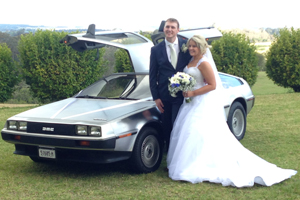 Timeless Wedding Entertainment