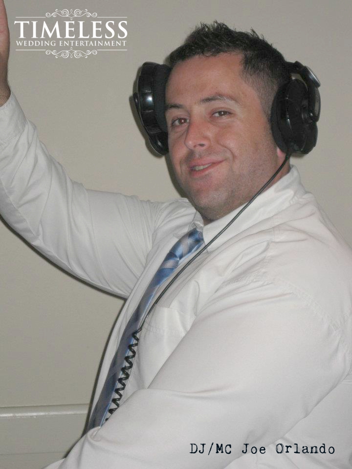 Timeless Wedding Entertainment