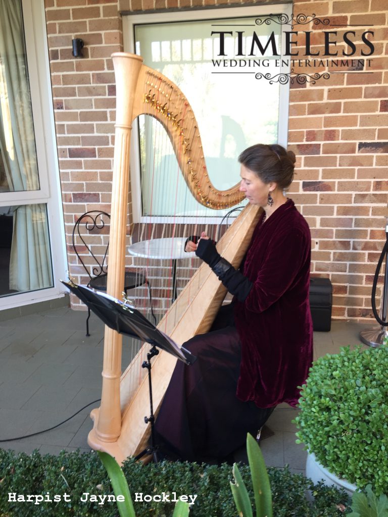 Timeless Wedding Entertainment