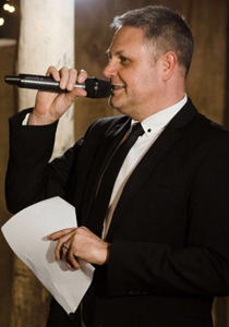 Timeless Wedding Entertainment