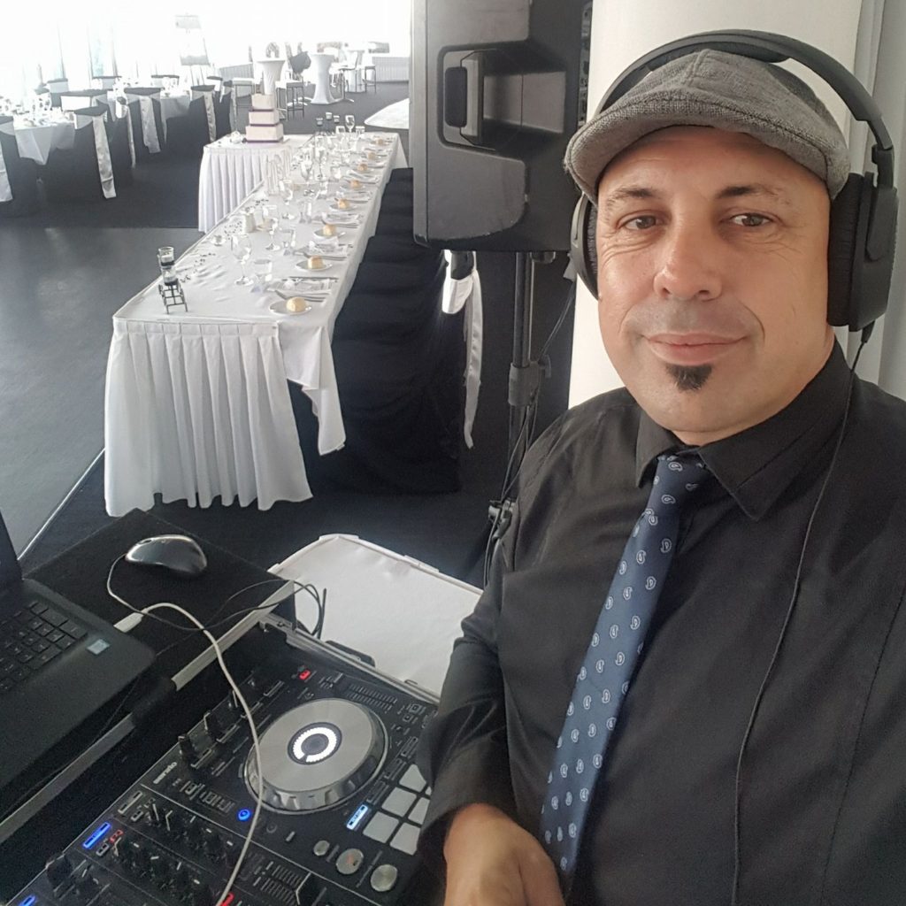 Timeless Wedding Entertainment