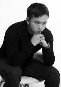 DJ Jimmy Tran