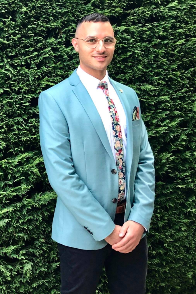 Timeless Wedding Entertainment