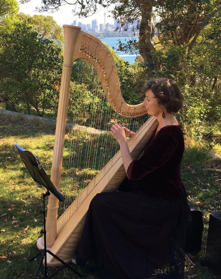 Timeless Wedding Entertainment
