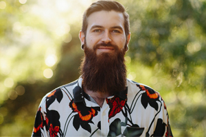 Brandon Duff artist
