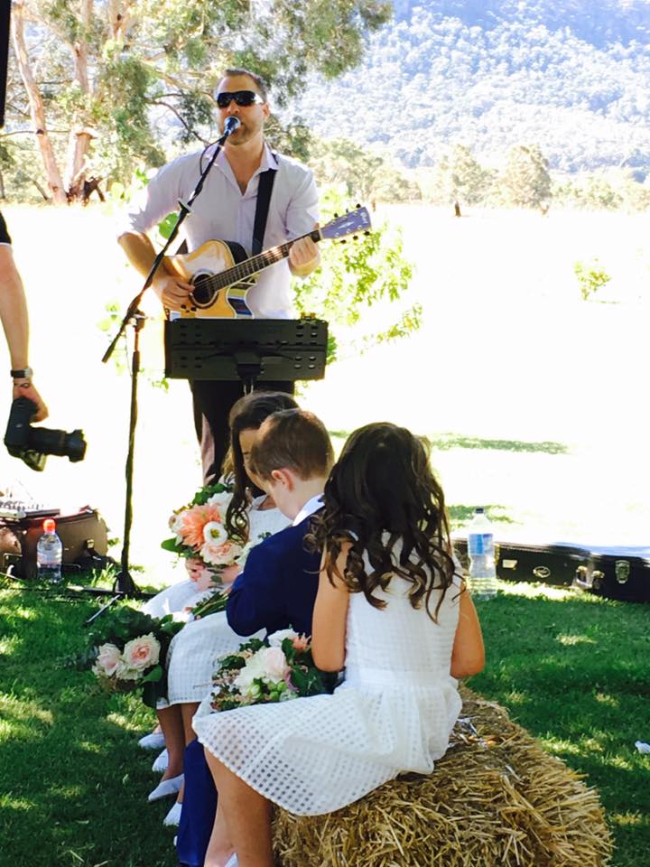 Timeless Wedding Entertainment