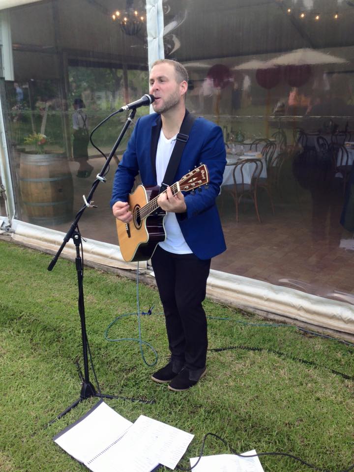 Timeless Wedding Entertainment