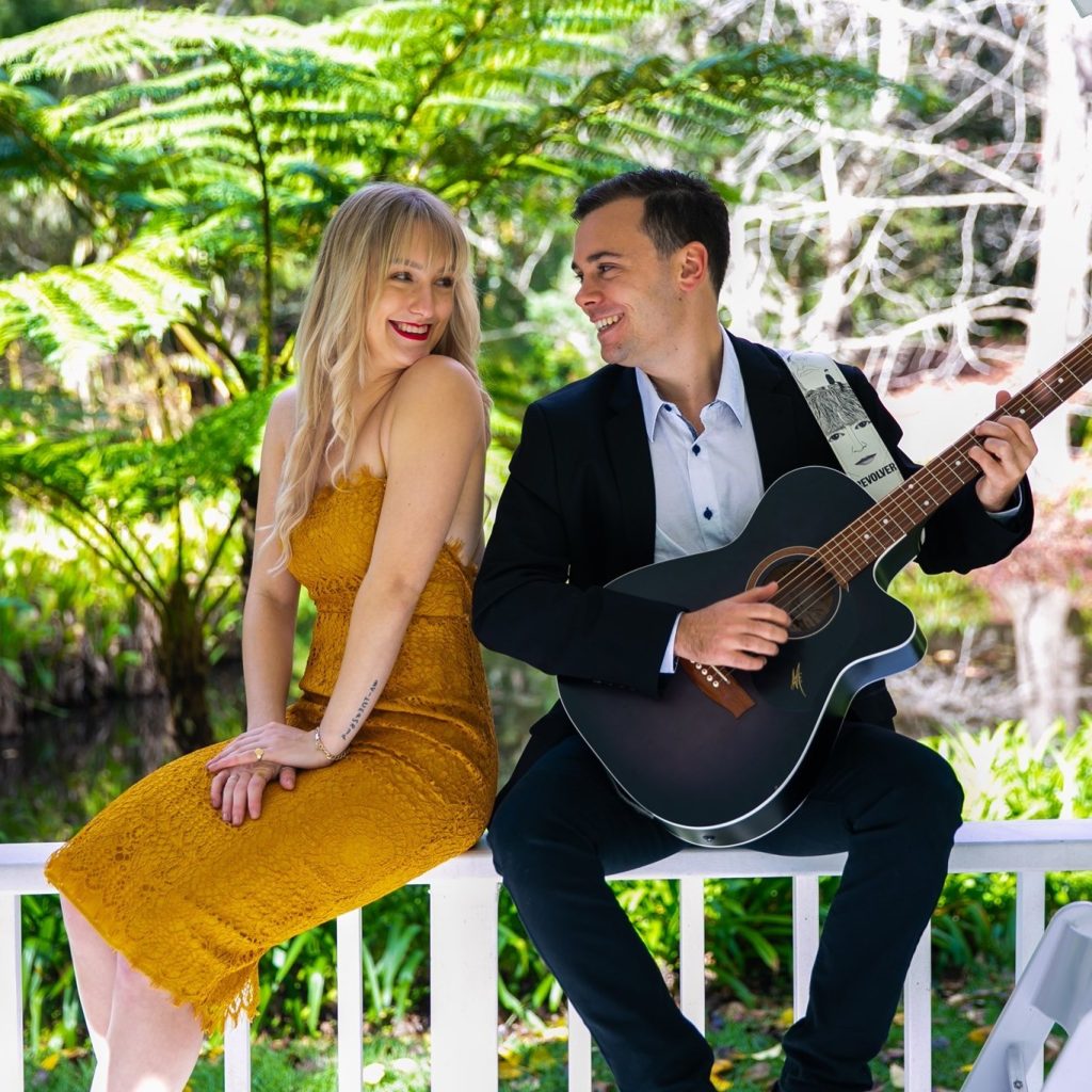 Timeless Wedding Entertainment