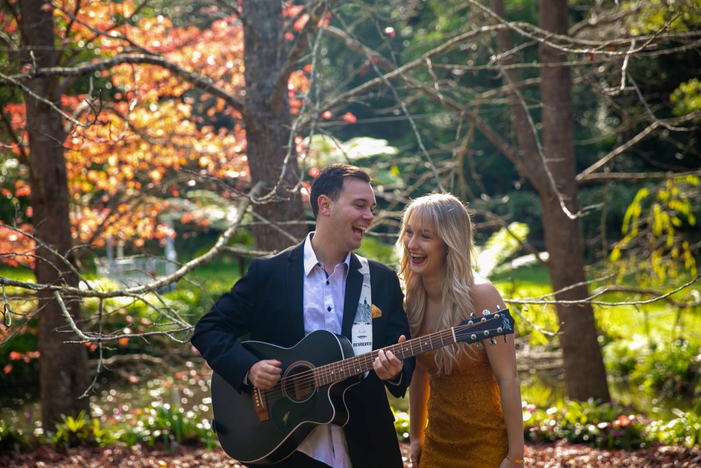 Timeless Wedding Entertainment