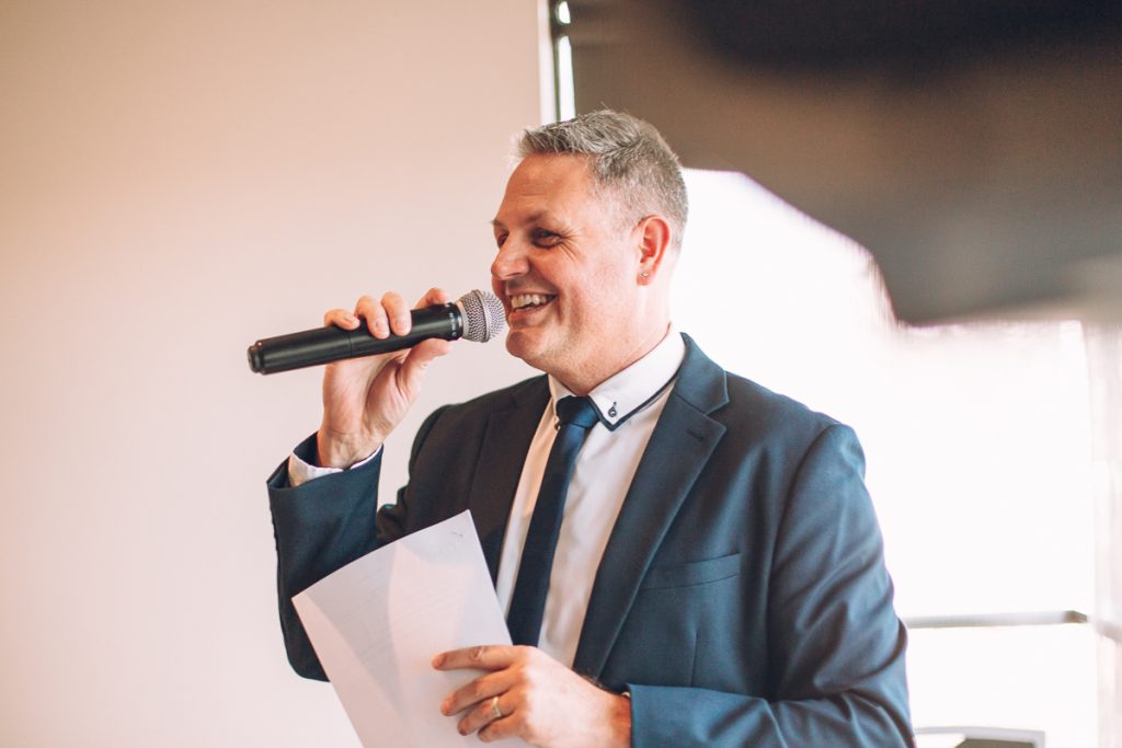Timeless Wedding Entertainment