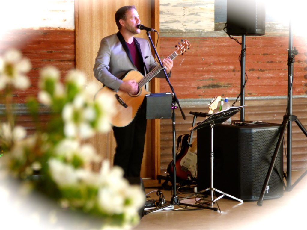 Timeless Wedding Entertainment