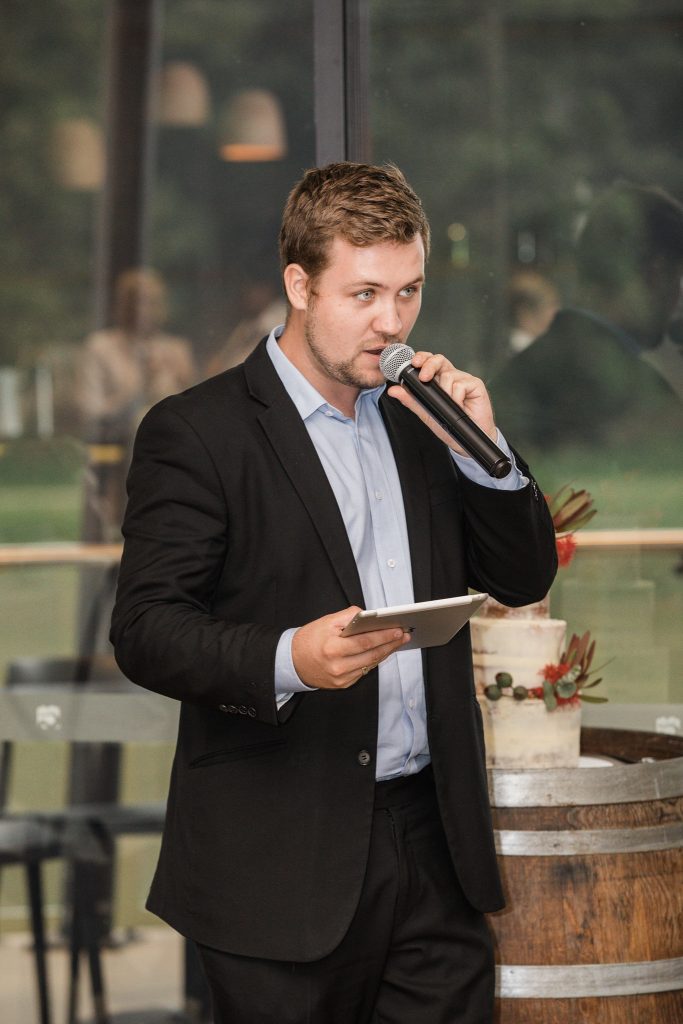 Timeless Wedding Entertainment