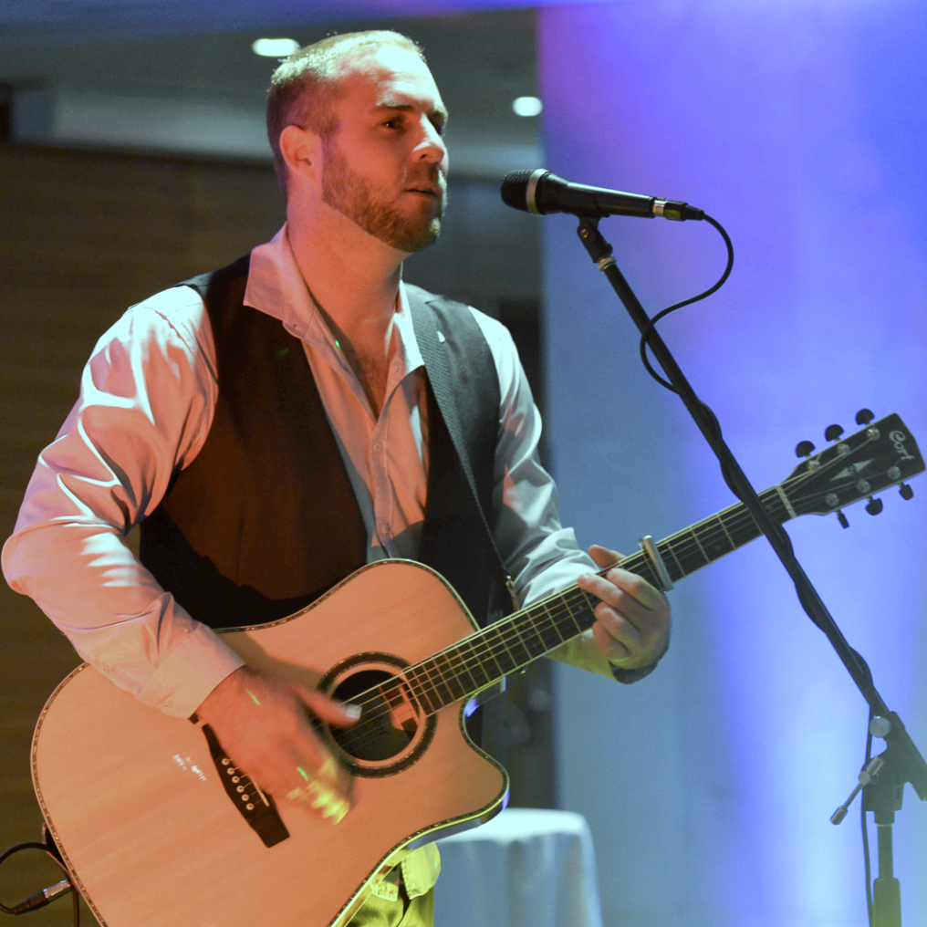 Timeless Wedding Entertainment