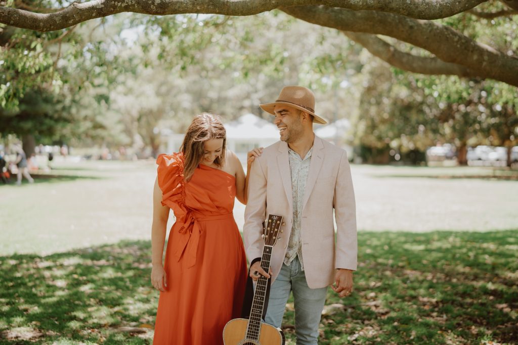 Timeless Wedding Entertainment