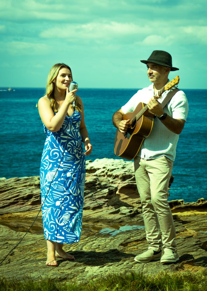 Timeless Wedding Entertainment