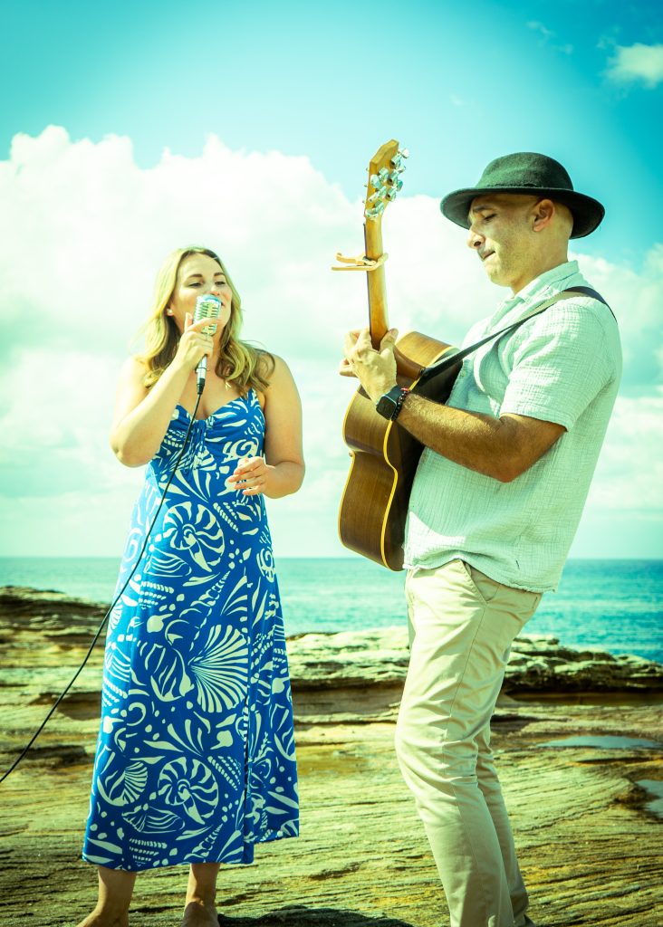 Timeless Wedding Entertainment