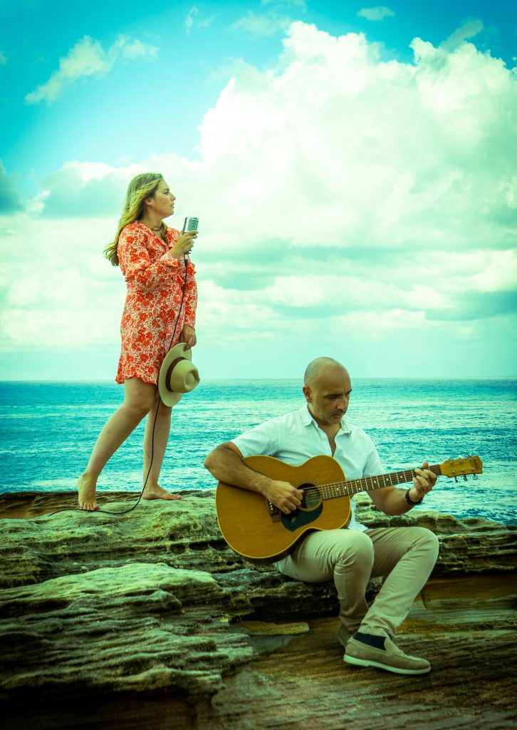 Timeless Wedding Entertainment