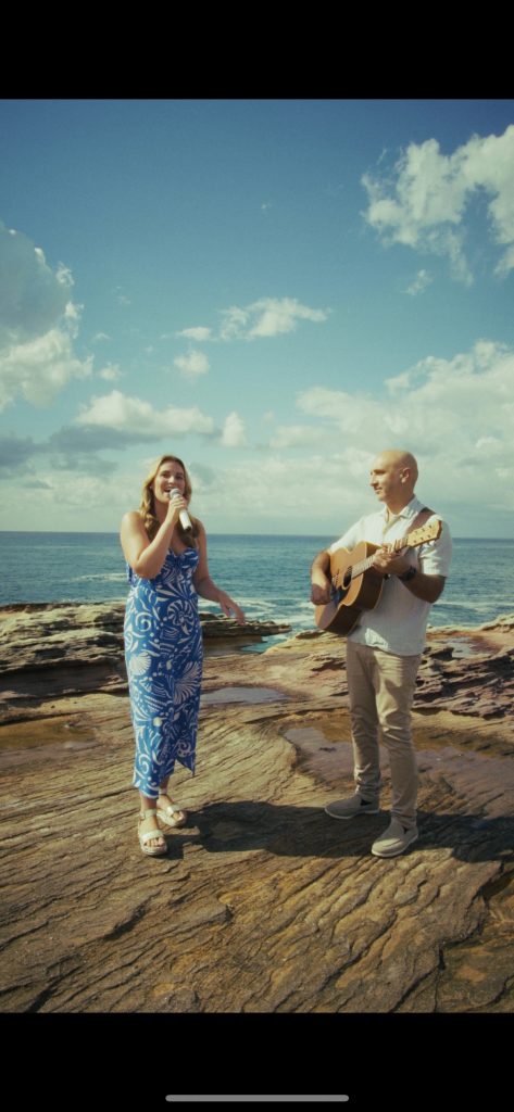 Timeless Wedding Entertainment