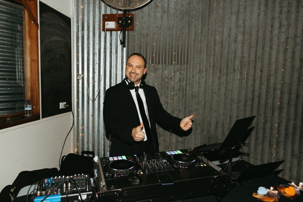 Timeless Wedding Entertainment