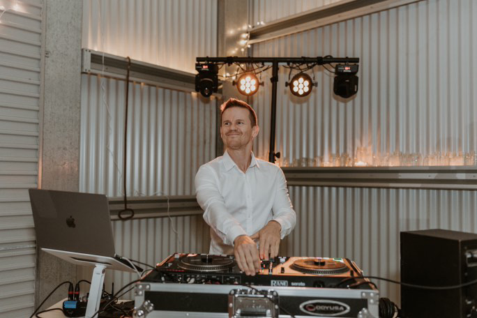 Timeless Wedding Entertainment